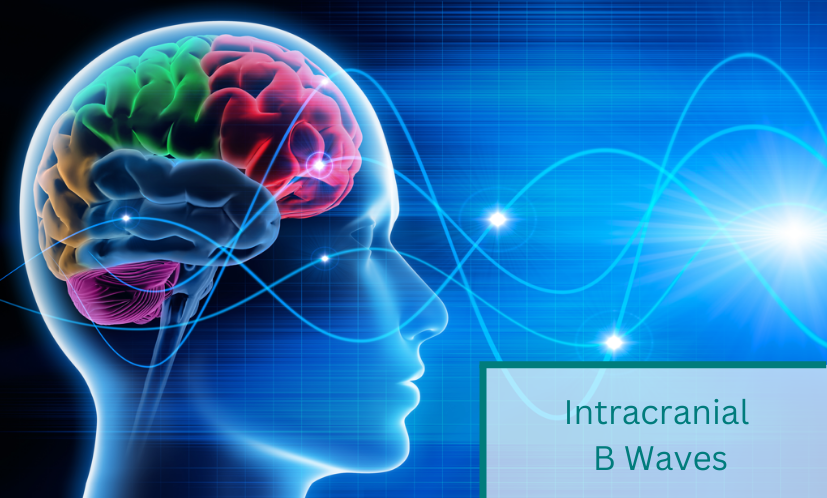 TCD for B waves detection